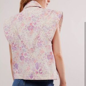 DRIFTWOOD Shane Vest